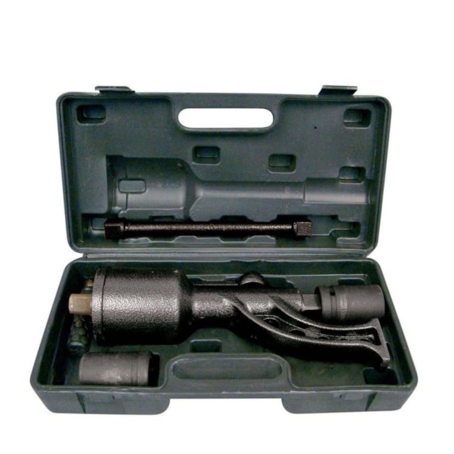 Multiplicador de Força Torque Encaixe 1