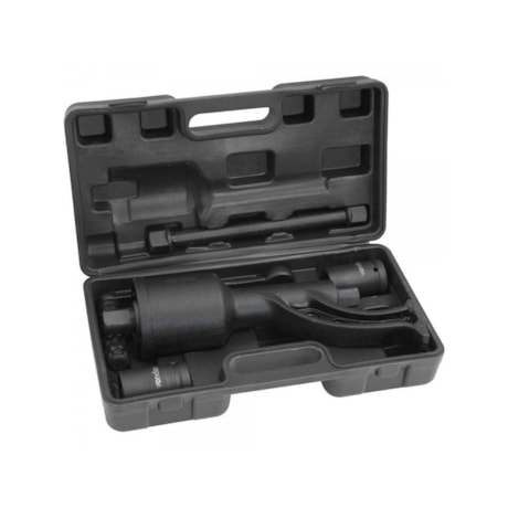 Multiplicador de Torque 1200Nm 1:6 3559005000 VONDER -b75444e7-e44d-4baa-b0c4-75a20415c1a0