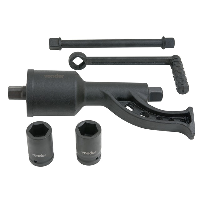 Multiplicador de Torque 1200Nm 1:6 3559005000 VONDER -0a54bdd8-7302-4759-ba43-23dfb3392804