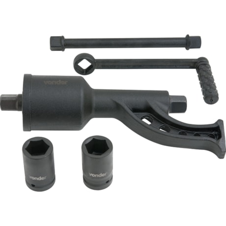 Multiplicador de Torque 1200Nm 1:6 3559005000 VONDER -70b571cc-1784-4d27-83d7-c101ca30b871