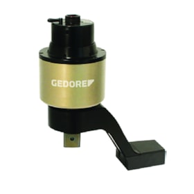 Multiplicador de Torque Encaixe 3/4