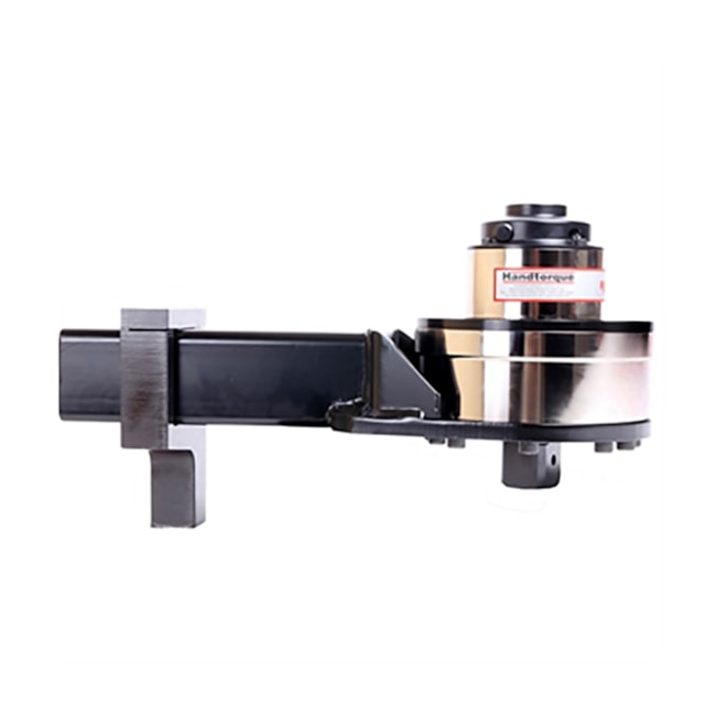Multiplicador de Torque HT-7/5 Encaixe 3/4