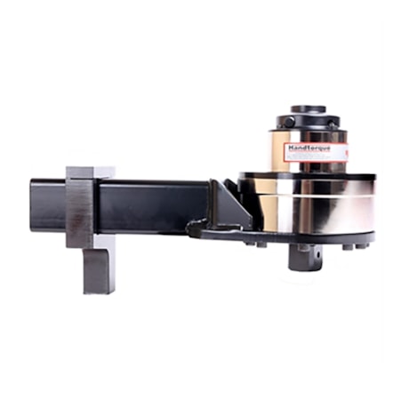 Multiplicador de Torque HT-9 Série Standard Encaixe 1/2