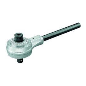 Multiplicador de Torque HT3 Encaixe 1/2