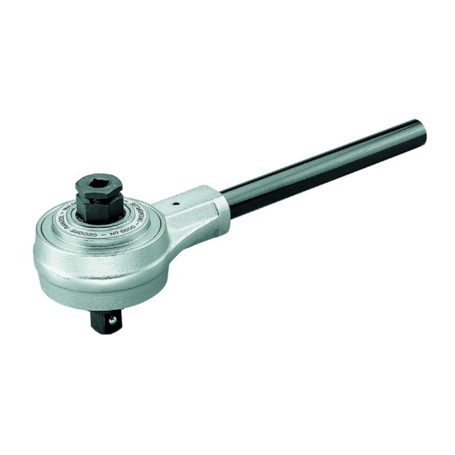 Multiplicador de Torque HT3 Encaixe 1/2