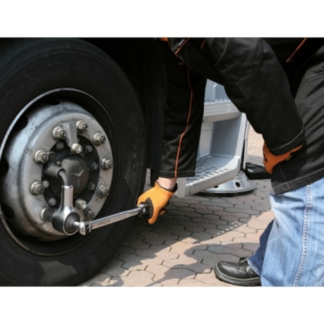 Multiplicador Torque Encaixe 1/2