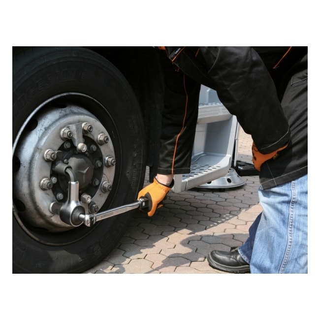 Multiplicador Torque Encaixe 1/2