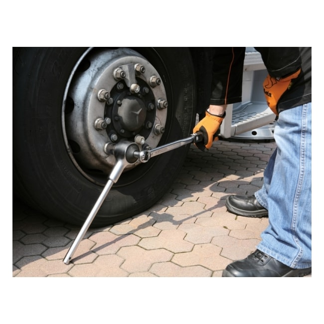 Multiplicador Torque Encaixe 1/2