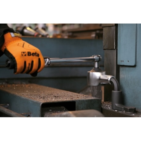 Multiplicador Torque Encaixe 1/2