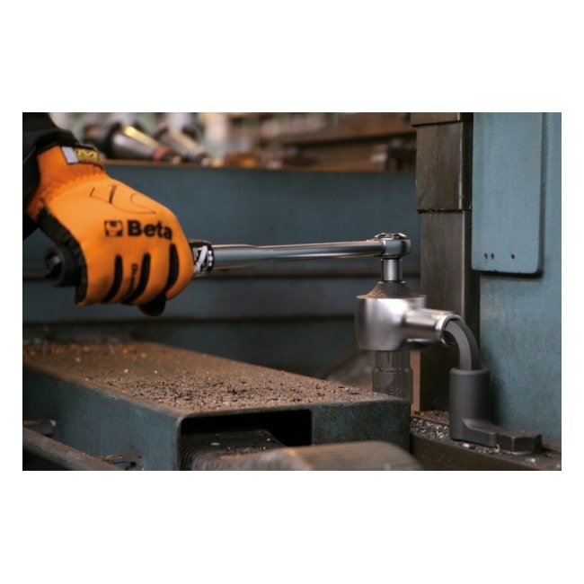 Multiplicador Torque Encaixe 1/2