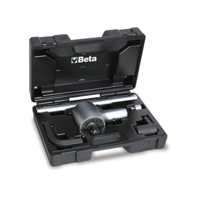 Multiplicador Torque Encaixe 1/2