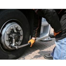 Multiplicador Torque Encaixe 1/2