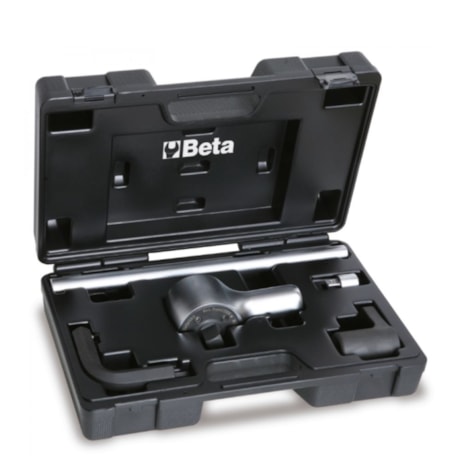 Multiplicador Torque Encaixe 1/2