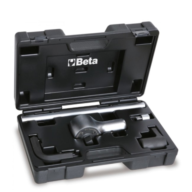 Multiplicador Torque Encaixe 1/2