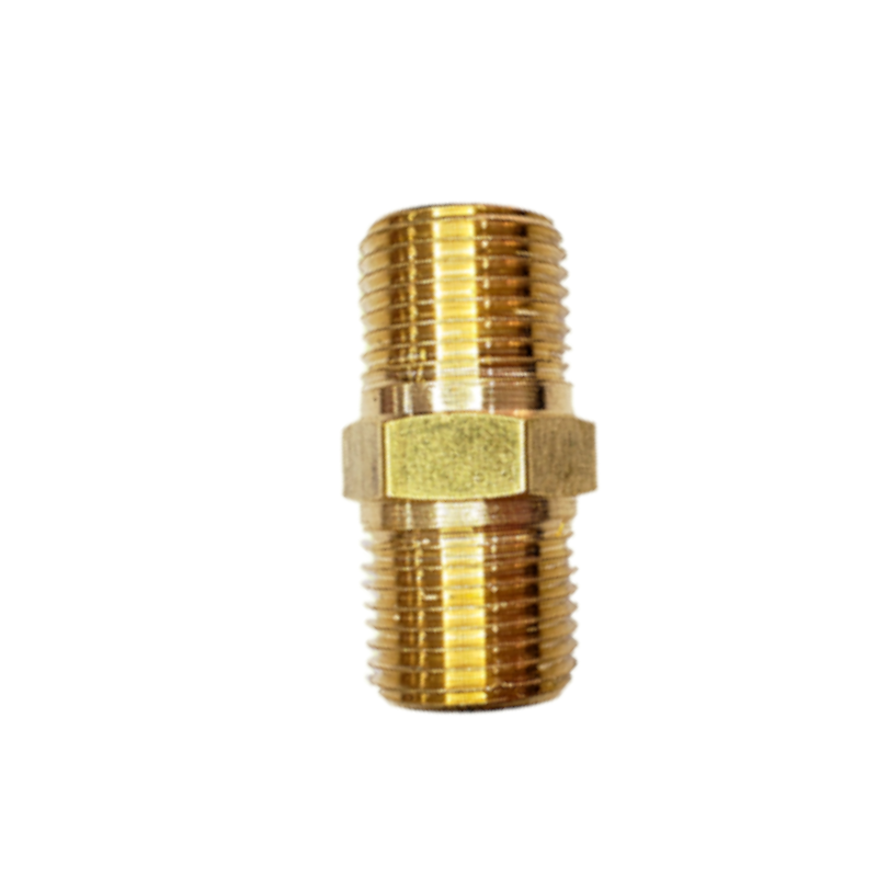 Adattatore Filettato BSP (M) / NPT (F) 1/2 - Leroy Merlin - Foto 13