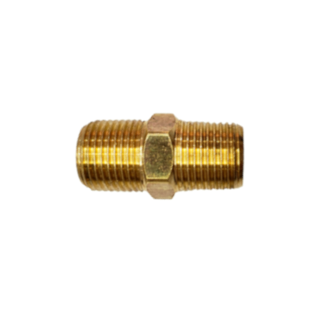 Produktbild von SSP Grip® 90° Rohrbogen 3/8" Rohr-AUßEN X 3/8" NPT – 316 Edelstahl (Swagelok-kompatibel)