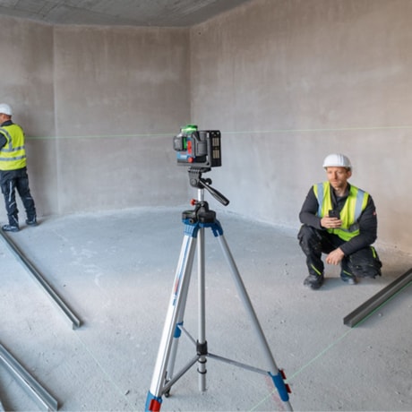 Nível a Laser 12 Linhas Verdes 240mt 360º 18V GLL 18V-120-33 CG BOSCH-0b0b07a6-2383-4b57-bde6-c950c09c50c8