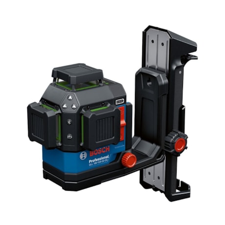 Nível a Laser 12 Linhas Verdes 240mt 360º 18V GLL 18V-120-33 CG BOSCH-f25bee75-84ae-4469-a3de-588ecc591f59