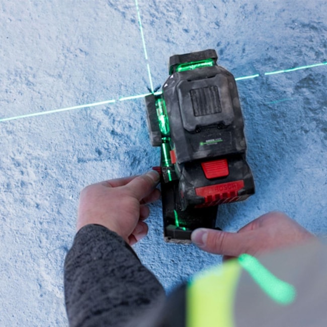 Nível a Laser 12 Linhas Verdes 240mt 360º 18V GLL 18V-120-33 CG BOSCH-5f09e783-0e7b-4b28-89f6-1a7d43bca968