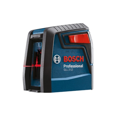 Nível a Laser 2 Linhas 12 Metros Laser Vermelho GLL 2-12 BOSCH-aaca0e1f-c108-47ac-8a16-4afa08245c04
