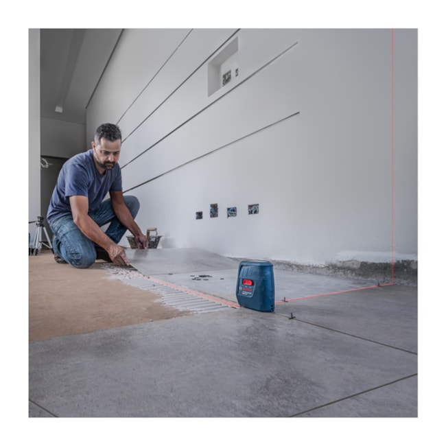 Nível a Laser 2 Linhas 15 Metros com Maleta e Tripé NIVELOX 0601063XG0 BOSCH-14162a54-c702-4f7f-95e4-8a8bad094b33
