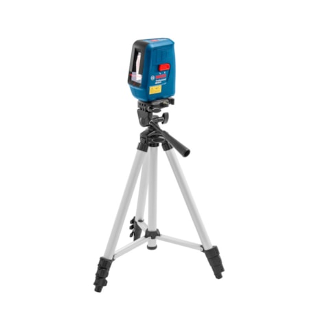 Nível a Laser 2 Linhas 15 Metros com Maleta e Tripé NIVELOX 0601063XG0 BOSCH-cfe21132-b76b-482b-bdf0-b2a9e8da2577