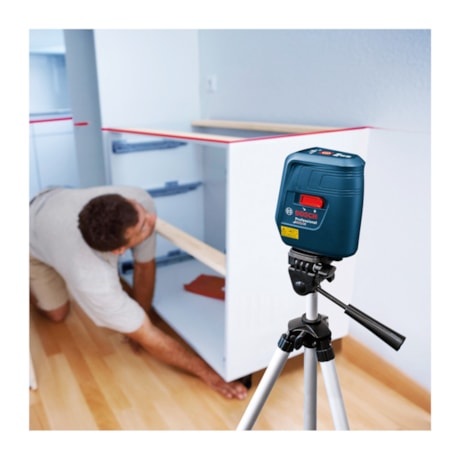 Nível a Laser 2 Linhas 15 Metros com Maleta e Tripé NIVELOX 0601063XG0 BOSCH-39143f05-00f4-48a8-aba7-4b3cf401652d