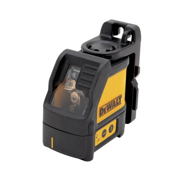 Nível a Laser 2 Linhas 15 Metros com Suporte DW088K DEWALT-079f847e-3f5a-4da0-815f-cac36d9aac7b