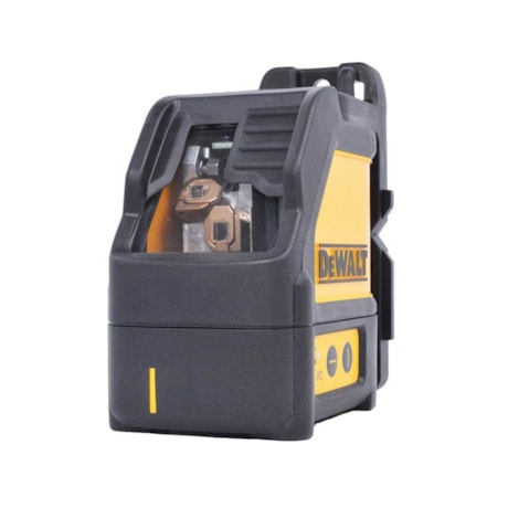 Nível a Laser 2 Linhas 15 Metros com Suporte DW088K DEWALT-473caa8e-0f5d-4962-86e1-bc61091fdaba