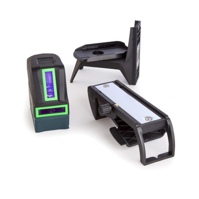Nível a Laser 2 Linhas 15 Metros Verde com Suporte GCL 2-15 G BOSCH-a6a6aa12-6097-42b6-b86c-789bf711fc9f
