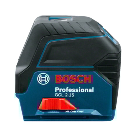 Nível a Laser 2 Linhas 15 Metros Vermelho com Suporte GCL 2-15 BOSCH -4af57fdc-b483-4bd2-a282-184e724c1acb