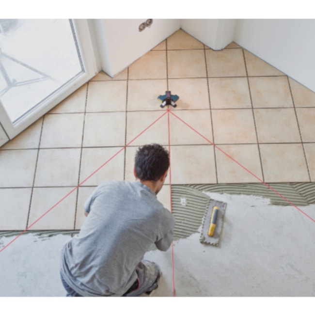 Nível a Laser 20 Metros para Ladrilhos GTL 3 BOSCH-d6f678e8-e007-4c18-bb42-aabf96074a55