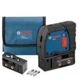 Nível a Laser 3 Pontos 30 Metros GPL 3 BOSCH Nível a Laser 3 Pontos 30 Metros GPL 3 BOSCH