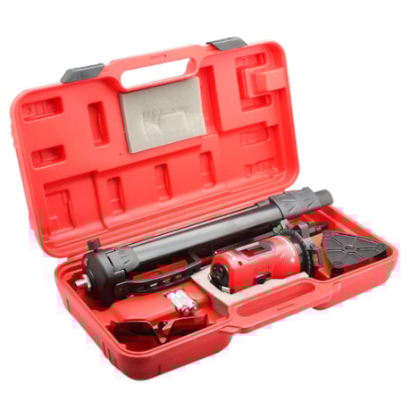 Nível à Laser Auto Nivelamento 10 Metros com Tripé e Maleta 350339 MTX-30266c86-05e2-492c-8a45-5c8f59e9c905