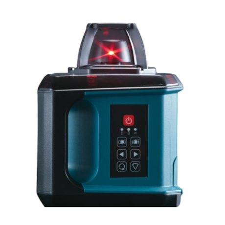 Nível a Laser Automático de 200 Metros SKR200Z MAKITA