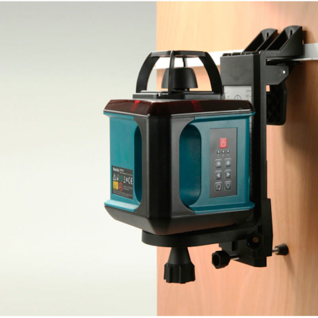 Nível a Laser Automático de 200 Metros SKR200Z MAKITA-b00a21c3-31f4-445f-a394-c1f8a1e784e6