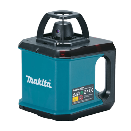 Nível a Laser Automático de 200 Metros SKR200Z MAKITA