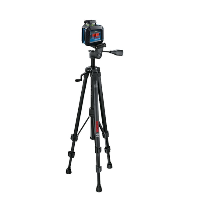 Nível a Laser de 2 Linhas Verdes 10m com Tripé e Pilha Recarregável GLL 2-20 G BOSCH-8f3c3a7b-c0bd-4936-ae9d-9fe0a8d2794a