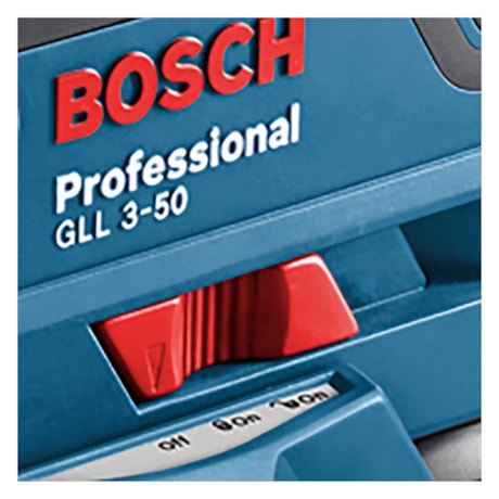 Nível a Laser Multilinhas 50 Metros GLL3-50 BOSCH
-f63206b7-14c1-4757-bda0-254604b2cfaf