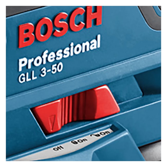 Nível a Laser Multilinhas 50 Metros GLL3-50 BOSCH
-1c846c4f-2948-4bdc-83f6-d1497df37d62
