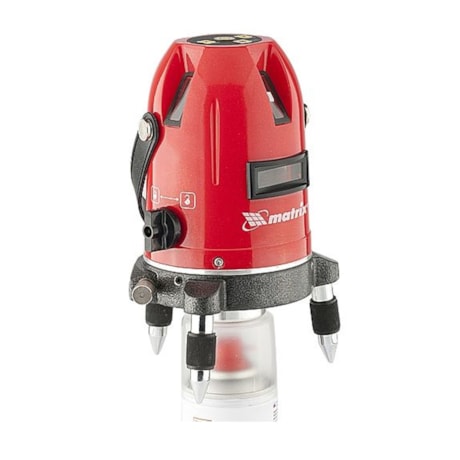 Nível à Laser Rotativo 10 Metros com Maleta 350359 MTX-7bf734c6-a50e-42dc-a3a7-38852fe699e8