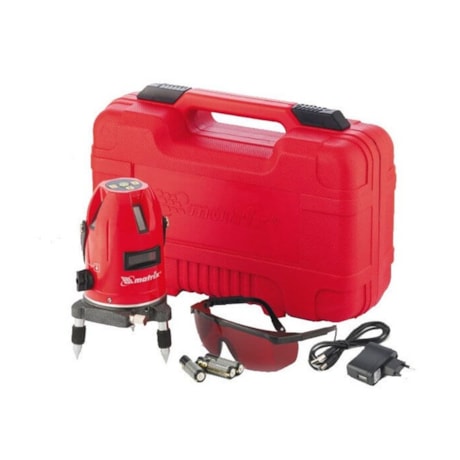 Nível à Laser Rotativo 10 Metros com Maleta 350359 MTX-8f53186f-c69a-4046-b2d2-f5b4a0854ac8