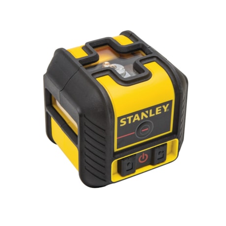 Nível a Laser Rotativo 15 Metros 3 Linhas STHT77502 STANLEY