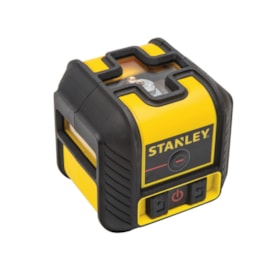 Nível a Laser Rotativo 15 Metros 3 Linhas STHT77502 STANLEY
