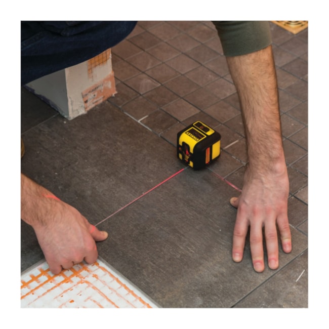 Nível a Laser Rotativo 15 Metros 3 Linhas STHT77502 STANLEY-563111f3-d80a-4039-80d9-ec567836e460