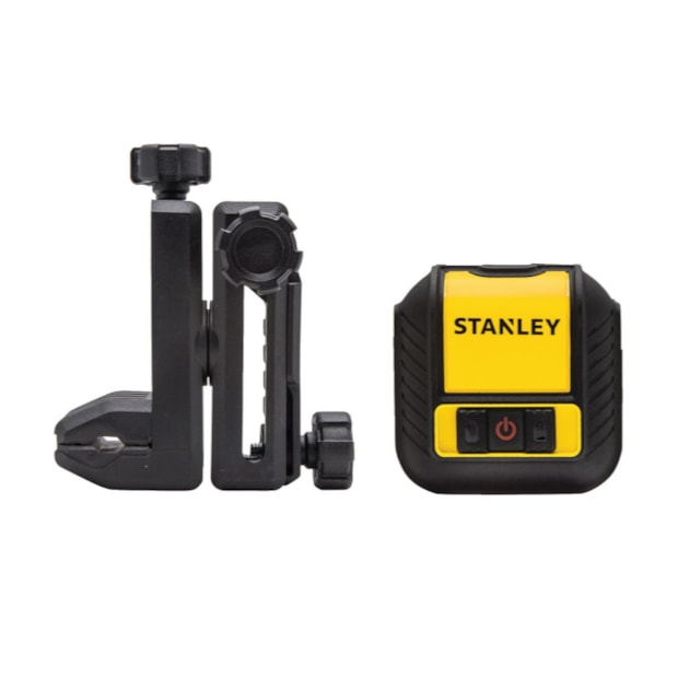 Nível a Laser Rotativo 15 Metros 3 Linhas STHT77502 STANLEY-38f8dcbe-4d63-44c2-9e22-a197a271177b