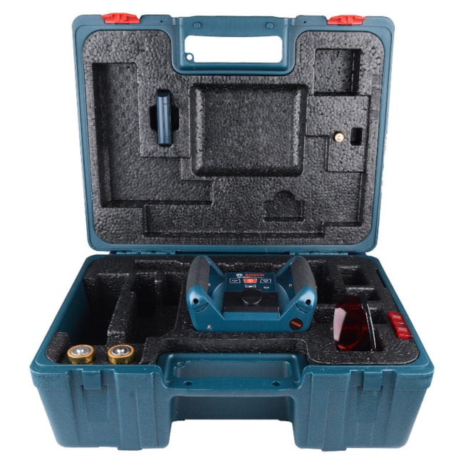 Nivel a Laser Rotativo 250m com Maleta GRL 250 HV BOSCH-f85142e7-8de6-4db8-a244-396c39b31040