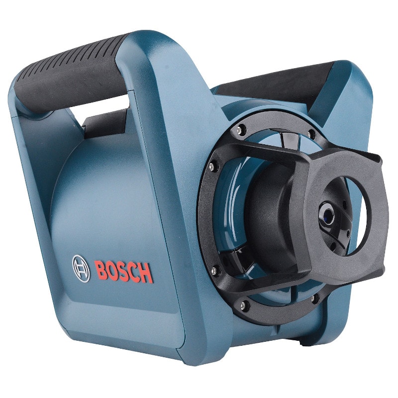 Nivel a Laser Rotativo 250m com Maleta GRL 250 HV BOSCH