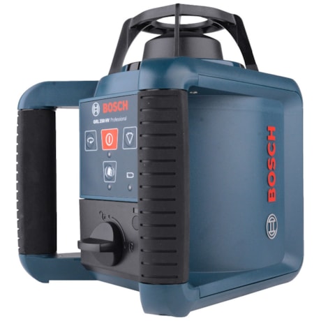 Nivel a Laser Rotativo 250m com Maleta GRL 250 HV BOSCH-0c2451ae-b48c-421b-92c5-88080d3f2083