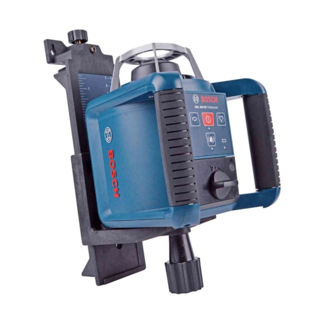 Nivel a Laser Rotativo 300M com Maleta GRL 300 HV BOSCH-7729b7a1-b2e1-4c68-8fd5-4d1882e40e00